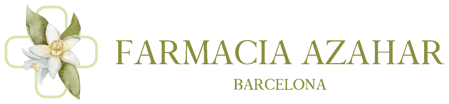 Farmacia Azahar Barcelona